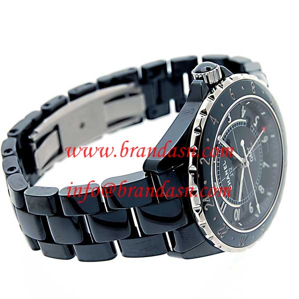 �ň�����̃V���l���X�[�p�[�R�s�[ �V���l�����v�R�s�[ J12�@GMT�@���Z���~�b�N�@H2012�@�����Y�@���������@42mm�@200m�h���@�u���b�N